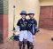 Expanding Their Horizons – From the Horse Show Arena to the Polo Field