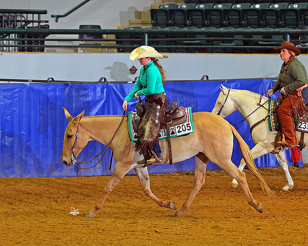 EC Photo of the Day – Carrie Brigham and MV Ben’s Golden Girl