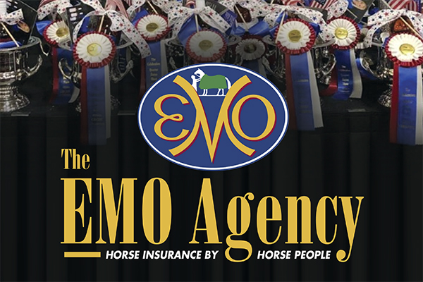 The EMO Agency – Horse Insurance By Horse People