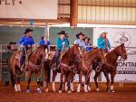 Western Women Shined in the Arts and Arena at the Sixth Annual Art of the Cowgirl Main Event