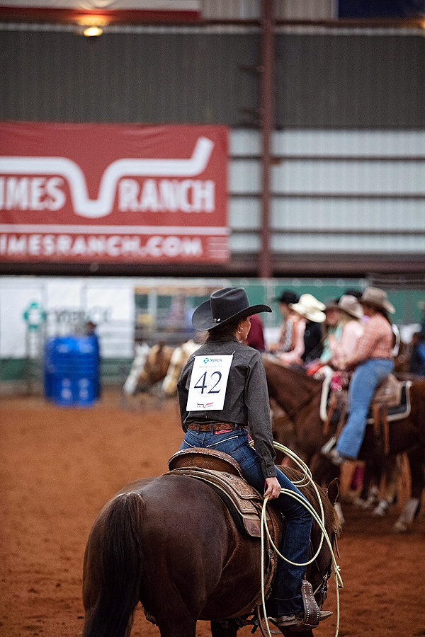 Western Women Shined in the Arts and Arena at the Sixth Annual Art of the  Cowgirl Main Event