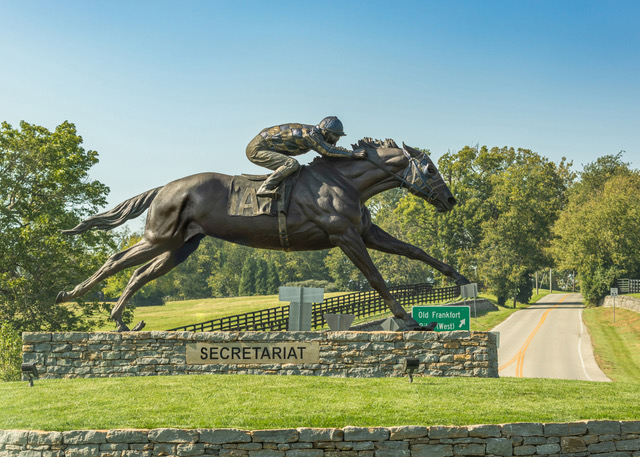 Secretariat’s Birthday to be Celebrated with Children’s Event March 30 at the National Museum of Racing and Hall of Fame