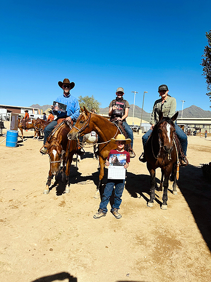 Around the Rings with the G-Man – 2024 Arizona Sun Circuit