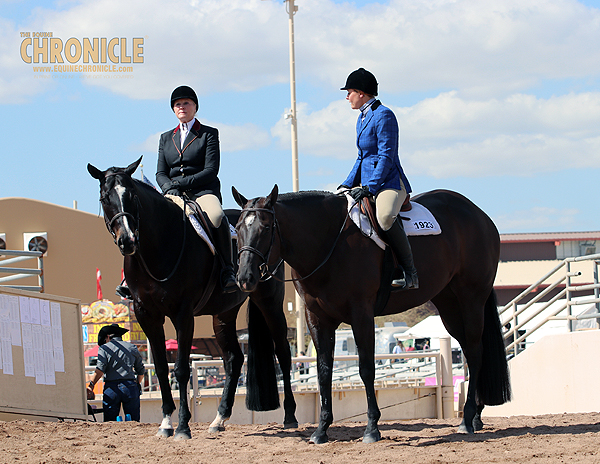 More Around the Rings Photos – 2024 Arizona Sun Circuit