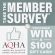 Take the AQHA Member Survey