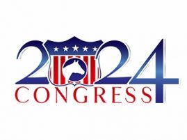 2024 All American Quarter Horse Congress Judges Released