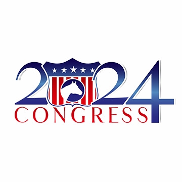 2024 All American Quarter Horse Congress Judges Released