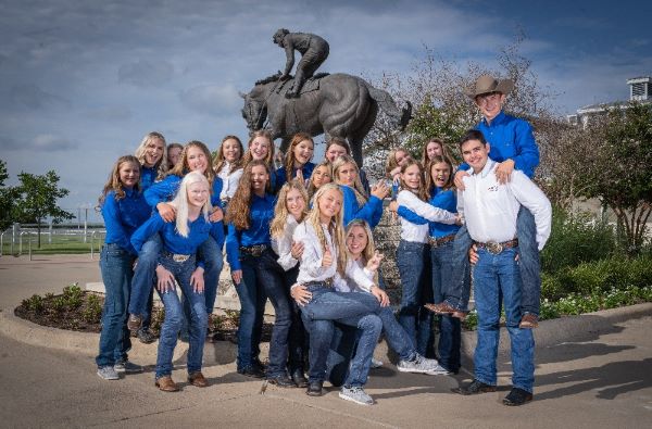 Heads Up: 2024 AQHYA Leadership Deadlines