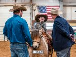 Around the Rings – Iowa Pinto Horse Association 2024 Spring Fling