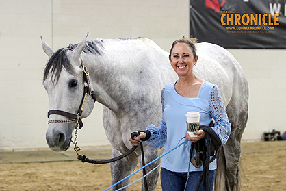 Around the Rings – 2024 AQHA West L1 Championship Show