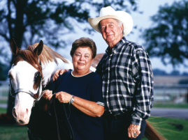 APHA Past President Jay Simons dies at 101