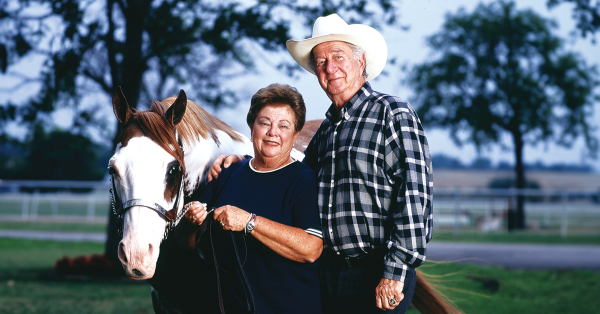 APHA Past President Jay Simons dies at 101