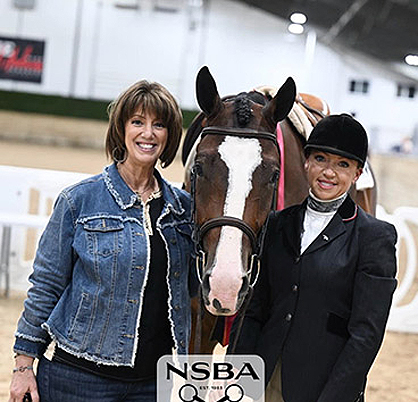 Dozer and Annie are Tops on Tuesday at The Madness