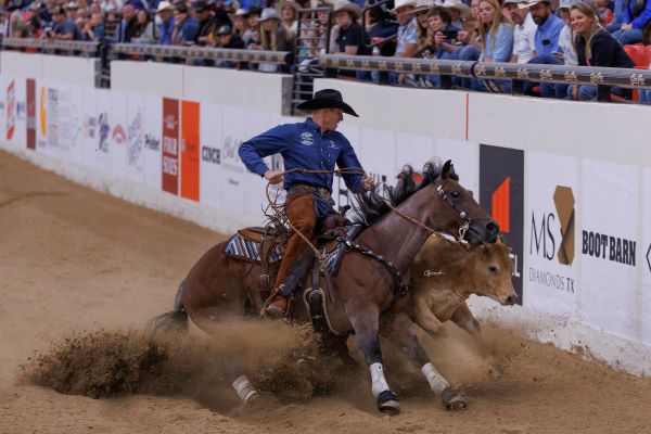 New $150k Bareback Buck Out Invitational Added to The Run For A Million Lineup