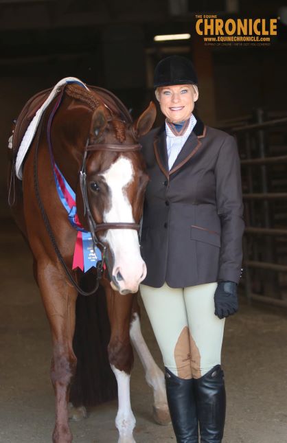 Three Full Siblings Equal Three World Champions for the Brackens