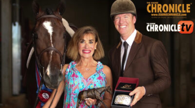 The Company You Keep and Keith Miller for Tina Shanahan