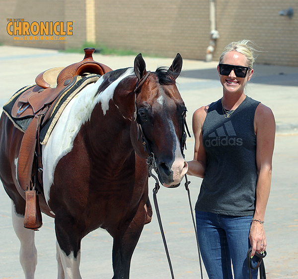 Around the Rings – 2024 APHA World Championship Show