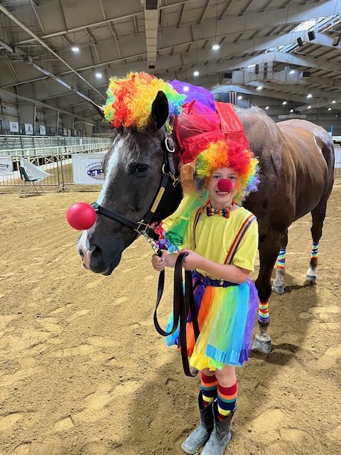 EC Photo of the Day – Class Clowns