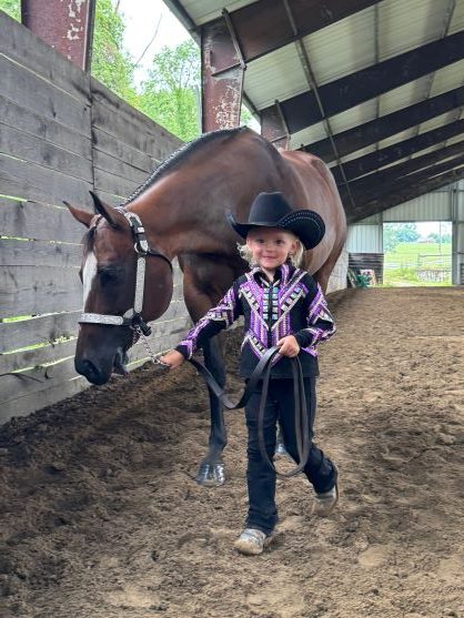 EC Photo of the Day – A Fun Weekend Showing!