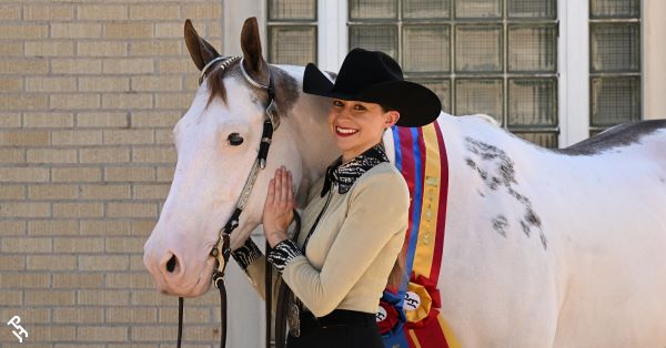Paint World Show 2024 Crowns All-Around Champions & Leading Titleholders
