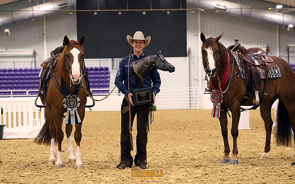 The Championship Show 2024 -Wednesday, September 11, 2024 – Featured Class Highlights