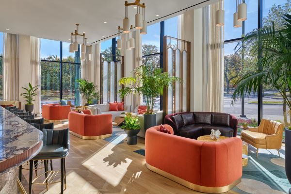 National Cutting Horse Association Announces Partnership with The Crescent Hotel Fort Worth
