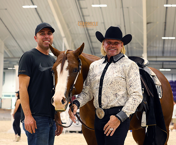 Around the Rings Candids – The Championship Show 2024 at WEC-Ocala