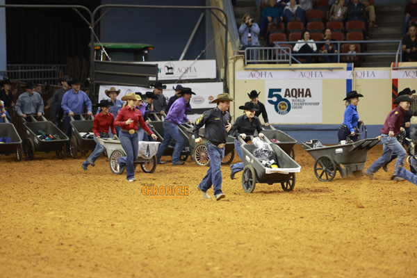 EC Photo of the Day – Hurry! Start the Car!