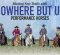 Blazing New Trails With Nowhere But Up Performance Horses Blazing New Trails With Nowhere But Up Performance Horses