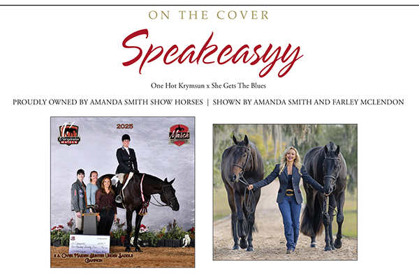 On The Cover