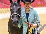 Emerson Knabenshue and Party Favours Seize the Day in Las Vegas