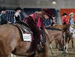 Around the Rings – 2025 All American Youth Horse Show