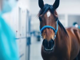“Scoping Stress” Should Not Deter Owners from Gastric Ulcer Diagnostics