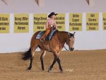 2025 AQHA West Level 1 Championships
