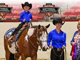 Free Classes on Tap for 2025 APHA National Shows