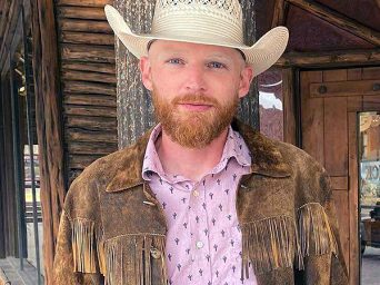 In Loving Memory of Joshua Wadds – March 11, 1988 – June 8, 2025