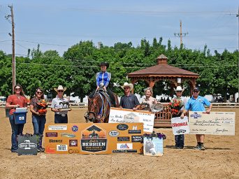 Super Sires at Back to Berrien 2025