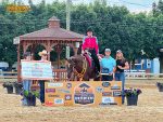 Around the Rings with the G-Man – Back to Berrien 2025