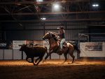 Around the Rings – Ranch Horse Association of Michigan June 2025 Show