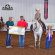 A Spot for the Future – $8,750 Awarded in Scholarships at the 2025 Appaloosa Youth World Championship Show