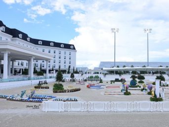 Special Lodging Rates for The Championship Show 2025