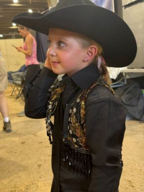 EC Photo of the Day – Leadline Ready