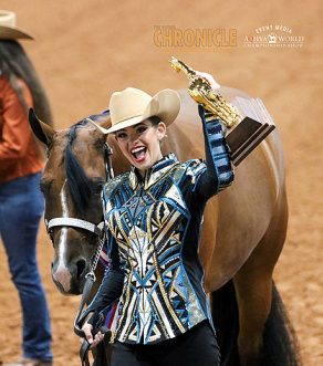 Stall Assignments and Patterns Posted for 2025 AQHYA World Show