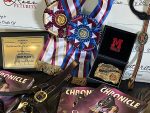 Around the Rings – The 2025 Rose Futurity