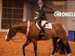 Annabel Steffans wins First World Championship with Good Girl Gone Lazy