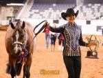 Myah Chaput and Prepare To B Shocked Add World Championship to List of Titles