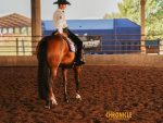 Who is Returning Wednesday for the Western Pleasure L3 Youth 14-18 Finals?