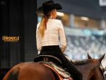 Who is Returning Thursday for the L3 Western Horsemanship 14-18 Finals?