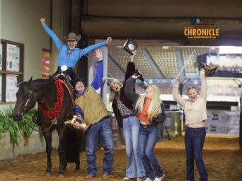 2025 AQHA World Show Entry and Stall Proofing Lists Available