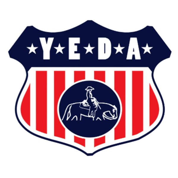 2025 All American Quarter Horse Congress YEDA Show